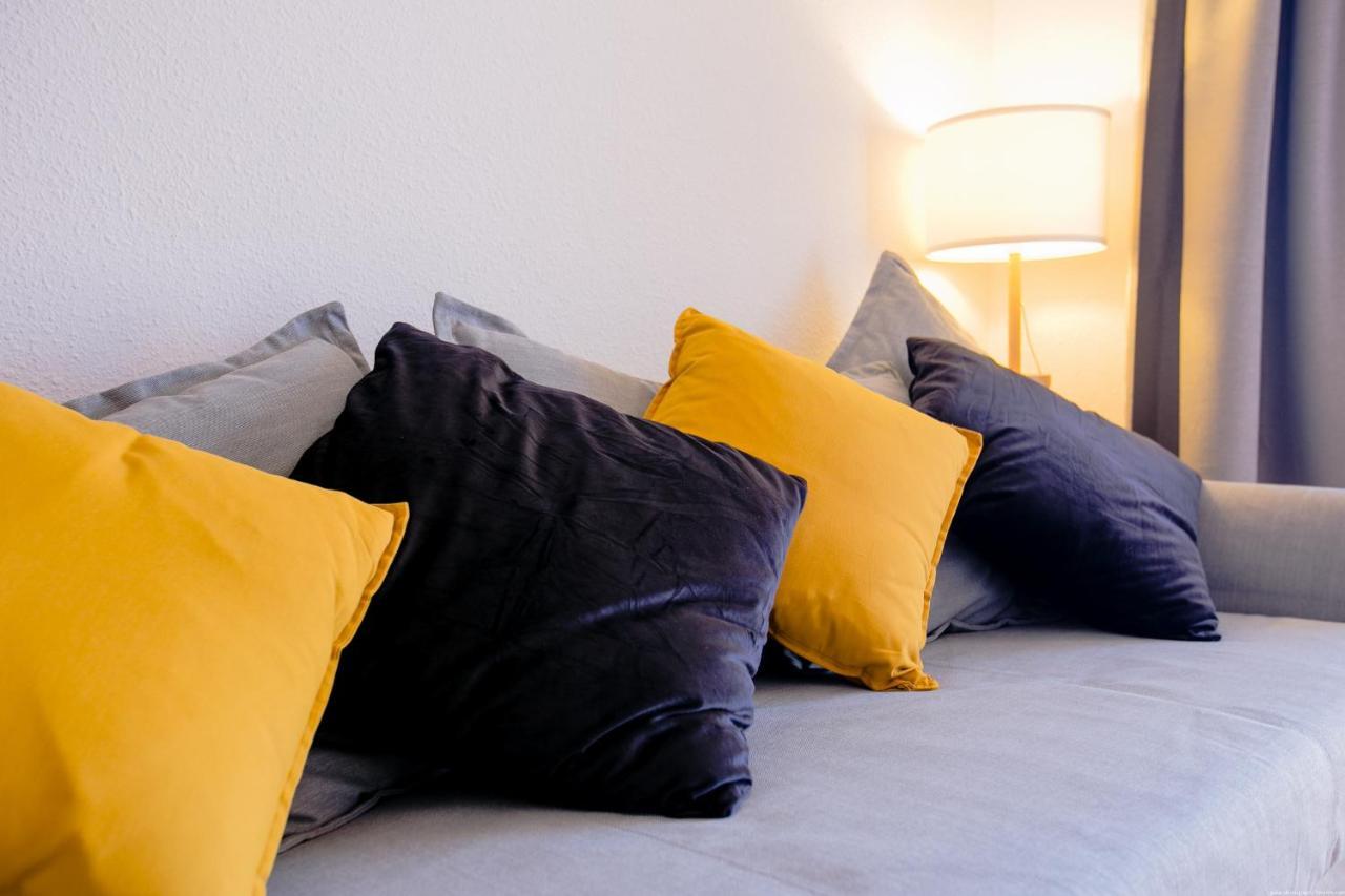 Front Line Ocean View 2Bed Wi-Fi Your Holiday Home Puerto de Santiago  Exterior photo